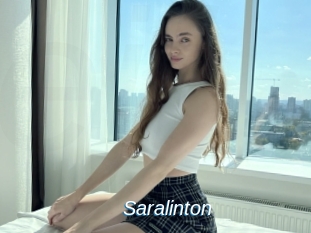 saralinton Ejaculations Féminines