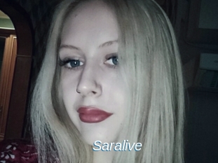 Saralive