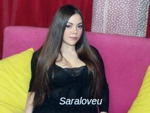 Saraloveu