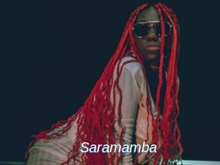 Saramamba