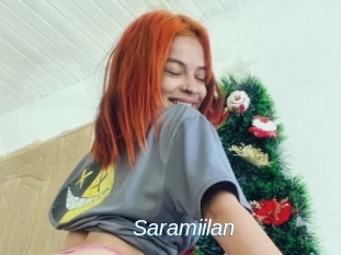 Saramiilan