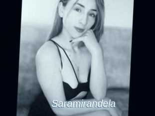 Saramirandela