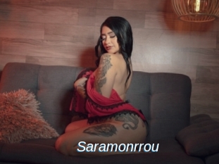 Saramonrrou