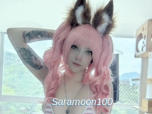 Saramoon100