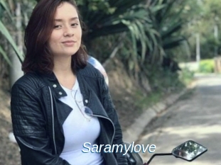 Saramylove