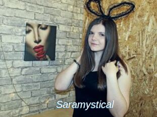 Saramystical