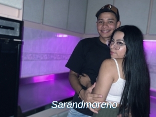 Sarandmoreno