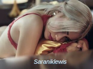 saraniklewis Ejaculations Féminines