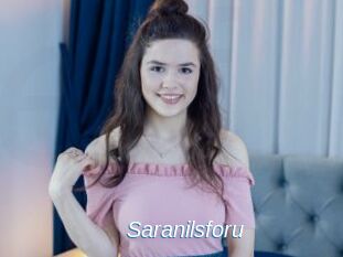 Saranilsforu