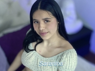 Saranina