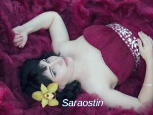 Saraostin