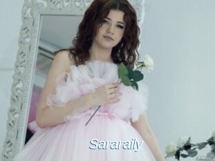 sararaily Ejaculations Féminines