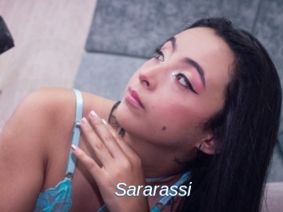 Sararassi