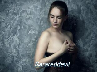 Sarareddevil