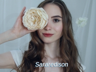 Sararedison