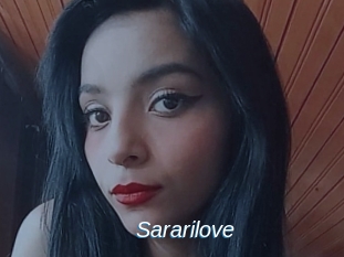 Sararilove