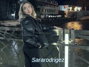 Sararodrigez