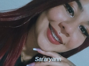 Sararyann