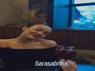 Sarasabrina