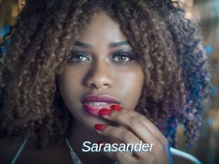 Sarasander