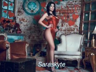 Saraskyte
