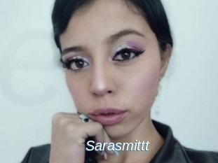 Sarasmittt