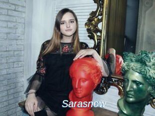 Sarasnow