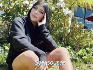 Sarasousas