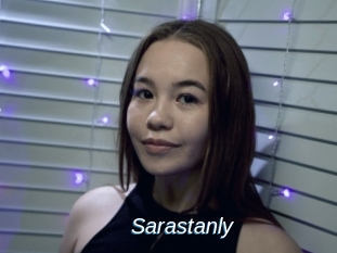 Sarastanly