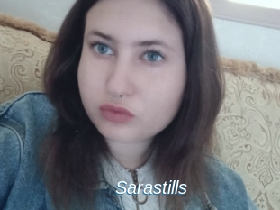 Sarastills