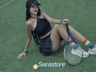 Sarastore