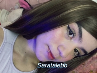Saratalebb