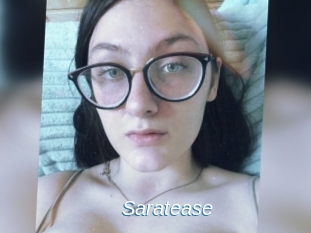 Saratease