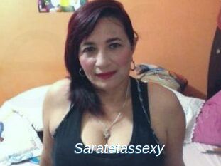 Saratetassexy