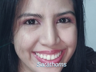 Sarathoms