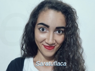 Saratuflaca