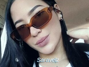 saravelz Ejaculations Féminines