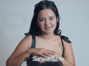 sarawinslow Ejaculations Féminines