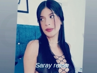 saray_reese Ejaculations Féminines