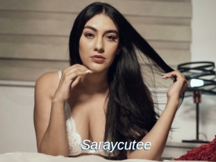 Saraycutee