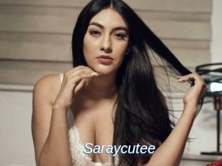 Saraycutee