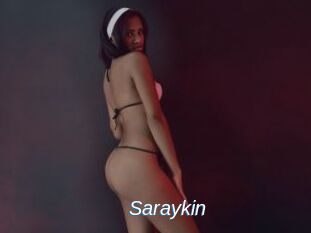 Saraykin
