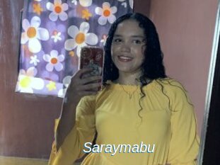 Saraymabu