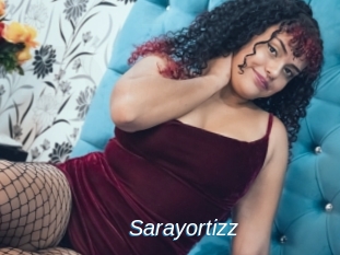 sarayortizz Ejaculations Féminines