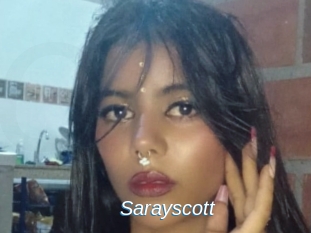 Sarayscott