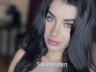 Sarinasiren