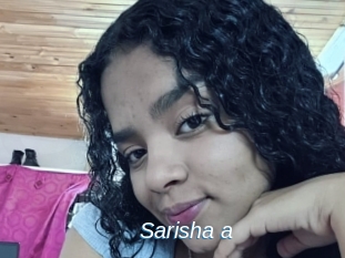 sarisha_a Ejaculations Féminines
