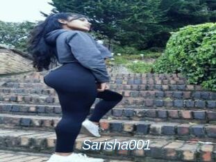 Sarisha001