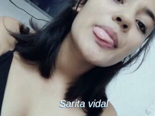 Sarita_vidal