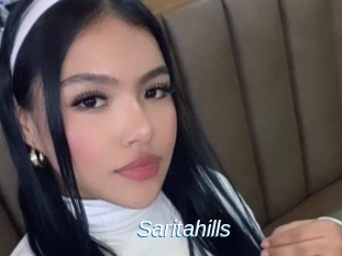 Saritahills